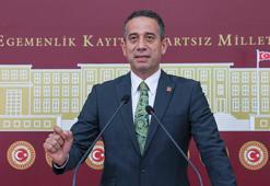 CHP'li Başarır: Parti Meclisi kurultay yönünde karar alacaktır