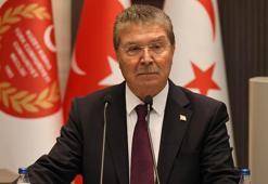 KKTC Başbakanı Üstel: Sayın Erdoğan’a verdikleri güçlü destek için bir kez daha teşekkür ediyorum