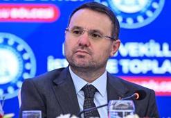 Bakan Gürlek: Bilirkişilik uygulamalarına ilişkin önemli düzenlemeler yapılacak
