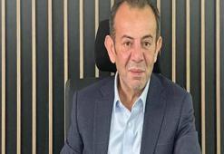 Tanju Özcan hakkında, 'Nitelikli cinsel saldırı' soruşturması