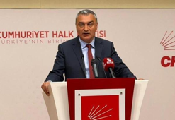 CHP Sözcüsü Sarı: 9 arkadaşımız, parti tüzüğümüzün ilgili maddeleri çerçevesinde YDK’ya sevk edilmiş bulunuyor