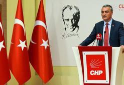 CHP’li Sarı: 9 arkadaşımız ihraç talebiyle disipline sevk edildi