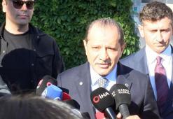İstanbul İl Emniyet Müdürü Yıldız: Aynur Kanbur cinayetinin aydınlatılmasında arkadaşlarımıza teşekkür ediyoruz