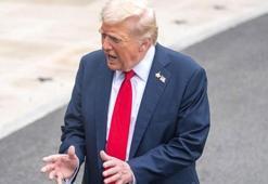 Trump: İran'a çok sert saldıracağız
