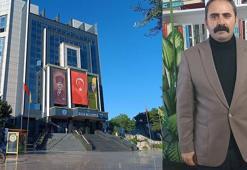 Buca Belediye Başkan Vekili seçiminde Cumhur İttifakı'nın adayı Veli Balyemez oldu