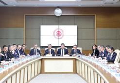 Hükümlü ve Tutuklu Alt Komisyonu Başkanı Alkayış: Komisyonumuza 12 bin 264 başvuru yapıldı