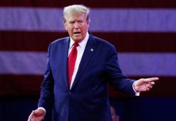 Trump’tan ‘Hürmüz Boğazı' açıklaması