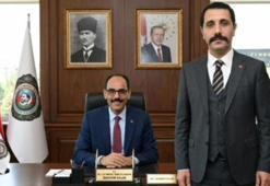 Yapay zeka destekli fotoğraflarla kendisini MİT’le irtibatlı gibi gösteren şüpheliye gözaltı