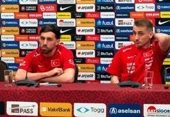 Kerem Aktürkoğlu: Bu hikayeyi başarılı bir şekilde sonlandırmak istiyoruz