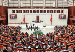 TBMM Genel Kurulu'nda, toprak koruma ve arazi kullanımına ilişkin teklifin 4 maddesi daha kabul edildi
