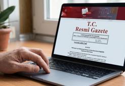 Danıştay Üyeliklerine seçim kararı Resmi Gazete’de