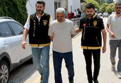 Kardeşini, dükkan kirasını eşit paylaştırmadığı için öldürmüş