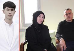 16 yaşındaki Mustafa Yağız’ı bıçaklayarak öldüren akranına 24 yıla kadar hapis istemi