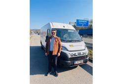Oregon Teknoloji’den Almanya hamlesi