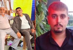 Tabancayla havaya ateş ettiği için uyardığı komşusu tarafından öldürüldü