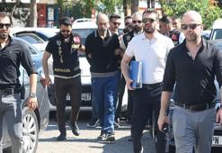 Öldürüldüğü 12 yıl sonra ortaya çıktı; 5 şüpheli adliyede