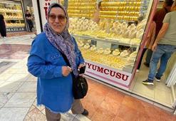 1 milyon 350 bin lira dolandırılmaktan polis kurtardı