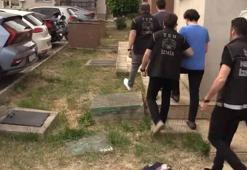 12 ilde FETÖ operasyonu: 80 gözaltı