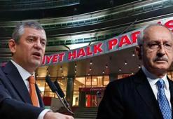 CHP'de 57 Parti Meclisi üyesinden 28'i istifa etti