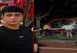 Liseli Kayra'yı öldüren 17 yaşındaki şüpheli ve babası tutuklandı
