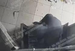 Esenler'de banka ATM'sinden 500 bin lira çalan şüpheli 1 günde yakalandı; şirketin eski çalışanı çıktı