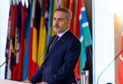 Bakan Fidan: Bulgaristan’la ticaret hacmimiz 8,4 milyar avroyu aştı