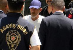 Aynur Kanbur cinayeti soruşturması; saldırgan keşif için olay yerine getirildi