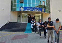 Nevşehir merkezli 19 ilde dolandırıcılığa 41 gözaltı