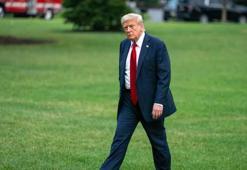 Trump: İran'ı çok sert vuracağız