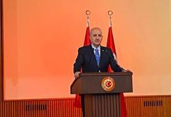 Kurtulmuş: TBMM'nin herhangi bir partinin iç ihtilafında taraf olması mümkün değildir
