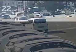 Maltepe'de araç satış ve kiralama şirketine silahlı saldırı: 5 şüpheli tutuklandı