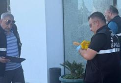 Antalya'da oto galeriye silahlı saldırıda 2 tutuklama, 1 ev hapsi