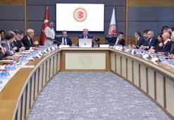 Uzman er ve erbaşlar ile ilgili düzenlemeleri içeren teklif, komisyonda kabul edildi