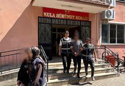 A4 kağıdına emdirilmiş uyuşturucuyla yakalanan 2 şüpheli, tutuklandı