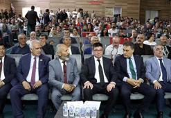 Van'da Türkiye-Azerbaycan kardeşlik programı düzenlendi