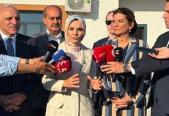 Bakan Göktaş: Sosyal Hizmet Merkezi kampüslerini yaygınlaştırmaya devam edeceğiz