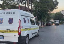 Sarıyer'de özel okulun sahibi, tartıştığı idari işler müdürünü silahla yaraladı