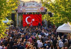 Kral III. Charles'ın Doğum Günü Ankara'da düzenlenen resepsiyonla kutlandı