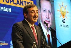 Cumhurbaşkanı Yardımcısı Yılmaz: Türkiye ekonomisi 1,6 trilyon doları aştı