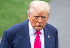 Trump: İran'la anlaşma birkaç gün içinde tamamlanacak