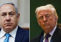 Netanyahu ve Trump telefonda görüştü