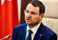 Bakan Gürlek: Beyaz et sektöründeki 13 şirkete denetim kayyımı atandı