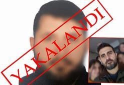 Diyarbakır'daki öğretmen cinayetinin faili, Almanya'da yakalanarak Türkiye'ye getirildi