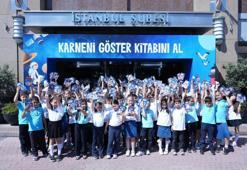 İş Bankası’nın ‘Karneni Göster Kitabını Al’ kampanyası 19 yaşında