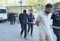Telefonda kendilerini belediye başkanı olarak tanıtıp dolandırıcılık yapan 6 şüpheli adliyede