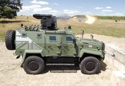 CANiK, Eurosatory 2026 fuarına katılacağını duyurdu