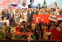 Yunus Emre Enstitüsü Türkçe ve Türkoloji Yaz Okulları programı başlıyor
