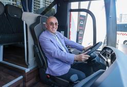 Altur Turizm, filosuna 30 MAN ve NEOPLAN otobüs kattı