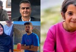 Narin Güran cinayetinde yeniden görülmeye başlanan 'suçluyu kayırma' davasında duruşma ertelendi