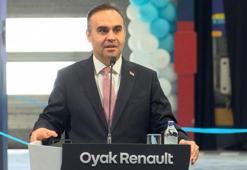 Bakan Kacır: İhracatımızı 23 yılda 36 milyar dolardan 276 milyar dolara ulaştırdık